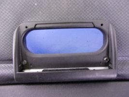 Fiat Stilo Parcel shelf load cover 