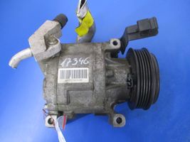 Ford Ka Compressore aria condizionata (A/C) (pompa) 