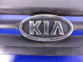 KIA Rio Grille de calandre avant 