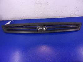 KIA Rio Grille de calandre avant 