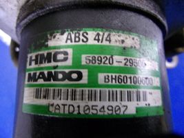 Hyundai Elantra Pompa ABS 58920-29500