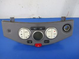 Nissan Micra Panel klimatyzacji 27500AX701