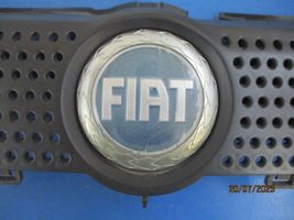 Fiat Panda 141 Front grill 735314236