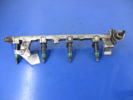 Ford Fiesta Listwa wtryskowa 2N1U-9H487-AB