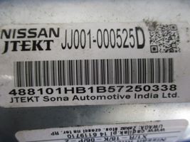 Nissan Micra Ohjauspyörän akseli 28500-1HA1A