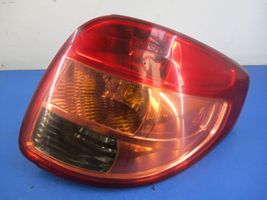 Fiat Sedici Luci posteriori 220-16684