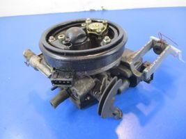 Volkswagen Polo II 86C 2F Carburettor 