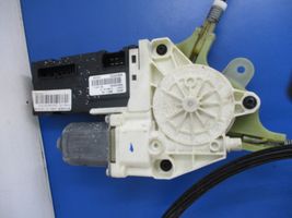 Renault Laguna III Elektryczny podnośnik szyby drzwi przednich 807310002R