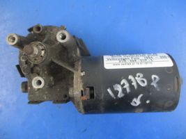 Volkswagen Polo III 6N 6N2 6NF Etupyyhkimen vivusto ja moottori 6N1955113A