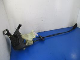 KIA Carens I Gear shift rod 84650-1D300