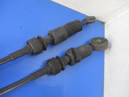 KIA Carens I Gear shift rod 84650-1D300