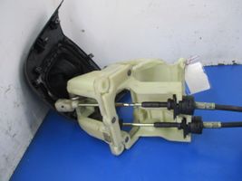 KIA Carens I Gear shift rod 84650-1D300