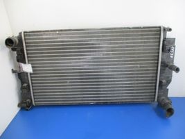 Volkswagen Crafter Coolant radiator 