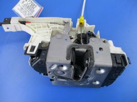 Volkswagen Crafter Priekšpusē slēdzene A9067201735