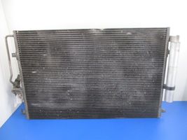 Volkswagen Crafter Air conditioning (A/C) radiator (interior) A9085000054