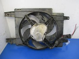 Fiat Lybra Electric radiator cooling fan 8240159