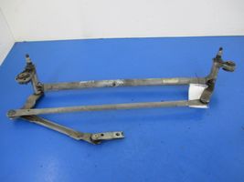 Volkswagen Jetta V Tringlerie et moteur d'essuie-glace avant 1K1955023G