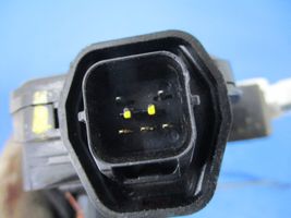 Hyundai Santa Fe Front door lock 