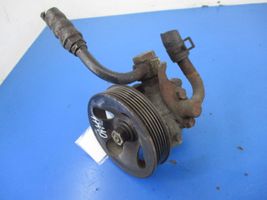 Hyundai Santa Fe Power steering pump 