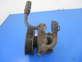 Hyundai Santa Fe Power steering pump 