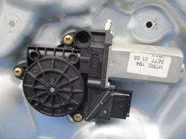 Fiat Croma Elektryczny podnośnik szyby drzwi tylnych 00517461550