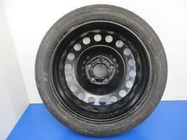 Fiat Croma R17 spare wheel 