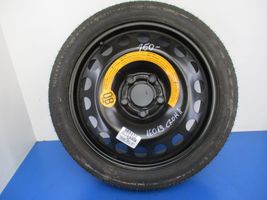 Fiat Croma R17 spare wheel 