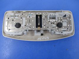 Fiat Croma Bagažinės apšvietimo žibintas 735316712