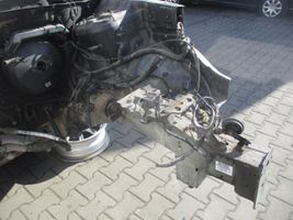 Hyundai ix 55 Longeron support avant 