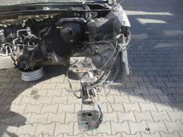 Hyundai ix 55 Longeron support avant 