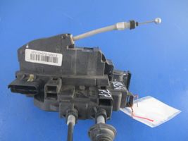 Hyundai ix 55 Front door lock 81320-3J040