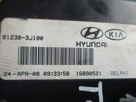 Hyundai ix 55 Zamek klapy tylnej / bagażnika 81230-3J100