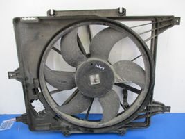 Nissan Kubistar Ventilatore di raffreddamento elettrico del radiatore 7700428659