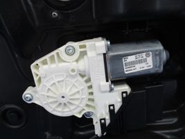 Volkswagen Tiguan Elektryczny podnośnik szyby drzwi tylnych 5N0839729F