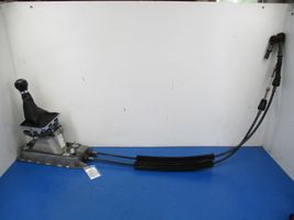 Volkswagen Tiguan Asta della leva del cambio 5N0711049G