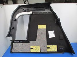 Volkswagen Tiguan Tapis de sol / moquette de cabine avant 5N0867428L