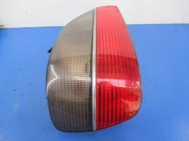 Mercedes-Benz 306 Lampa tylna 