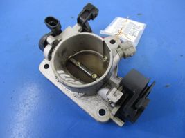 Mercedes-Benz 306 Throttle body valve 