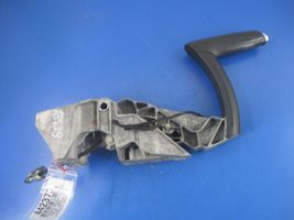 Audi A3 S3 8P Rankinio mechanizmas (salone) 8P0711303A