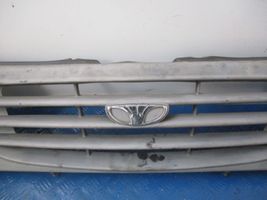 Daewoo Arcadia III Atrapa chłodnicy / Grill 