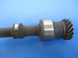 Volkswagen Golf II Oil pump 056116019B