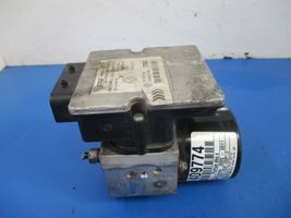 Fiat Croma Pompe ABS 51753788