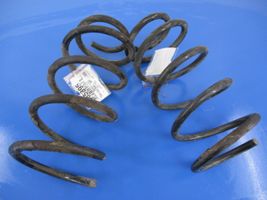 Chevrolet Matiz Rear coil spring 