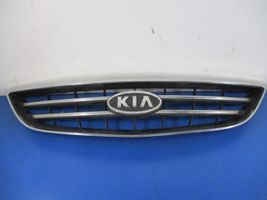 KIA Carens I Atrapa chłodnicy / Grill 