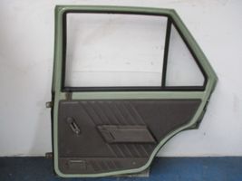 Skoda Favorit (781) Portiera posteriore 