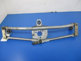 Seat Toledo II (1M) Tiranti e motorino del tergicristallo anteriore 1M1955023D