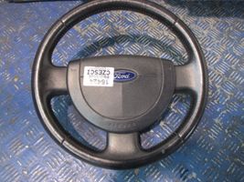 Ford Fiesta Cruscotto 