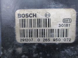 Citroen Xsara Picasso Pompa ABS 9645324580