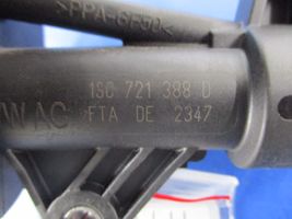 Skoda Citigo Główny cylinder sprzęgła 1S0721388D
