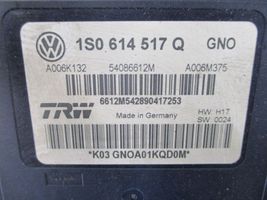 Skoda Citigo Pompe ABS 1S0614517Q